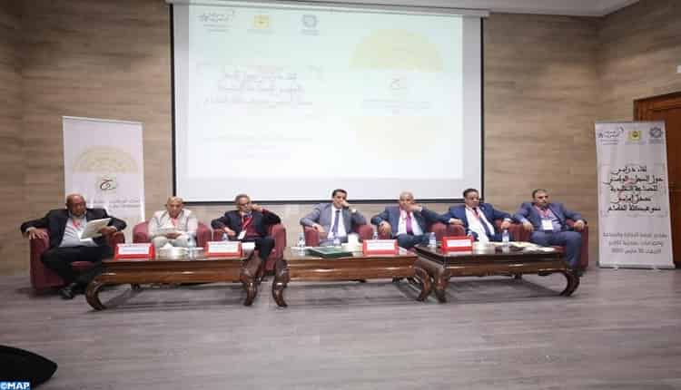 “السجل الوطني للصناعة التقليدية” محور يوم دراسي بأكادير