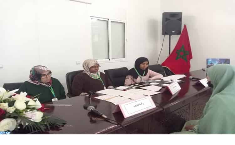 تزنيت.. تنظيم مسابقة رمضانية في حفظ وتجويد القرآن الكريم