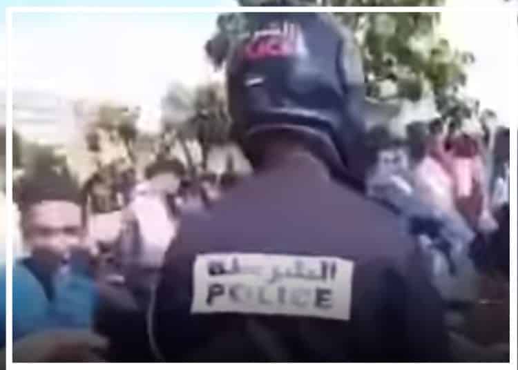 توقيف شرطي على خلفية وفـ.ـاة شخص وإصابة فتاتين أثناء مطاردة أمنية