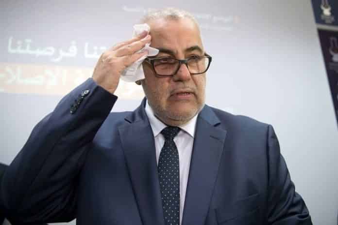 بعد إفلاسه السياسي والمالي.. حزب العدالة والتنمية يفشل في الوفاء بديونه