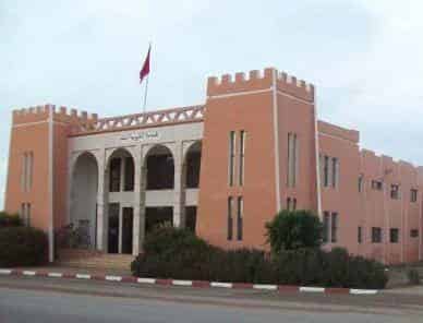 هل فشلت اللقاءات التشاورية التي عقدها رئيس الجماعة بدواوير بلفاع سنة 2016.