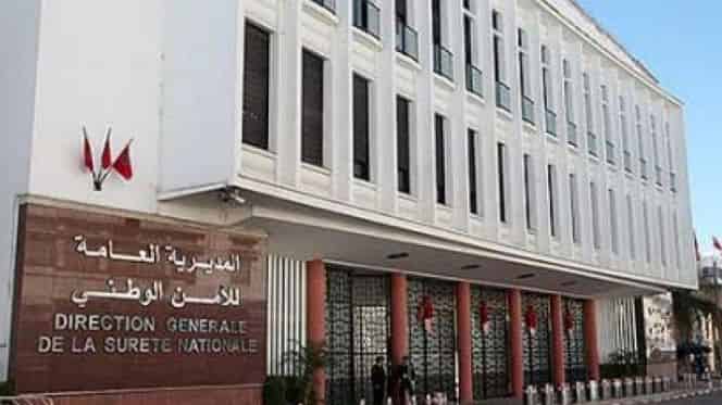 متابعة مسؤولين أمنيين يُشتبه ضلوعهم في قضية اختلاس وارتشاء ￼