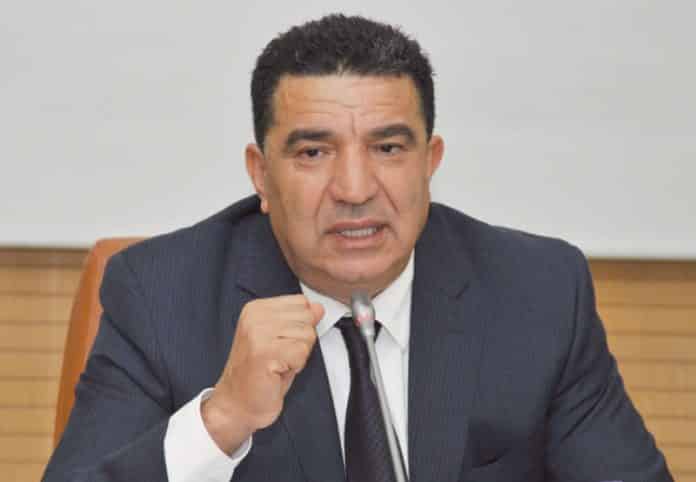 الفرقة الوطنية تواصل التحقيق مع الوزير السابق محمد مبديع