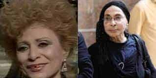 وفاة الفنانة المصرية ليلى نصر بعد صراع مع المرض