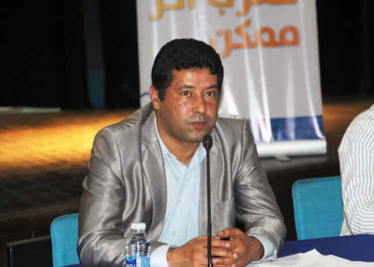 في لقائها التواصلي باكادير :هذا ما طالبت به فدرالية اليسار المسؤولين لتنمية المدينة وتاهيلها