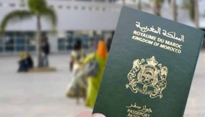 الحكومة تتجه لإنهاء معاناة الأمهات في الحصول على جواز سفر لأطفالهن