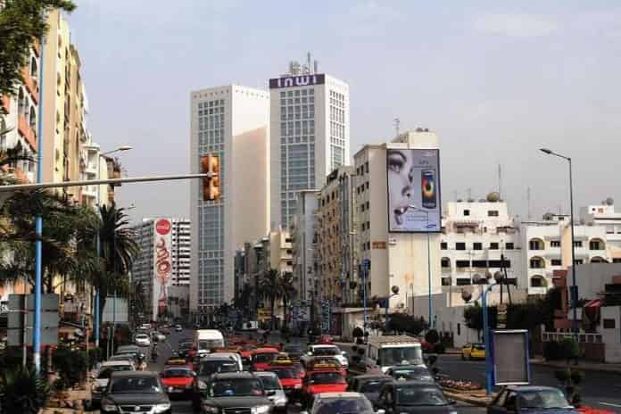 الفوضى العارمة بالدار البيضاء.. 72 حيا غير مجهز وغير مندمج