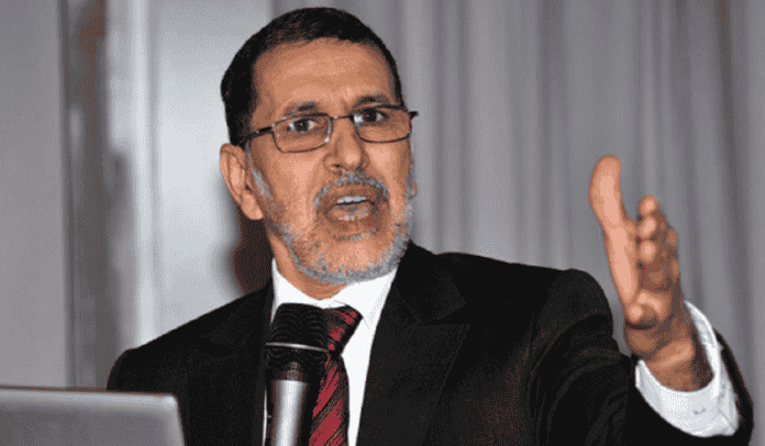 بوليف يحمل حكومة العثماني تفويت الفرصة لتكوين مخزون استراتيجي من المواد الطاقية