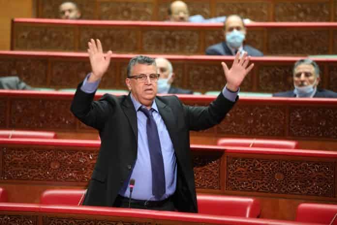 &nbsp;وهبي يريد إحصاء المتزوجين وتضييق الخناق على الراغبين في التعدد&nbsp;!