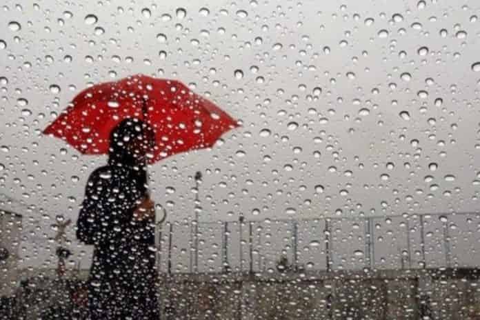 أحوال الطقس غدا الجمعة.. أمطار ضعيفة في هذه المناطق