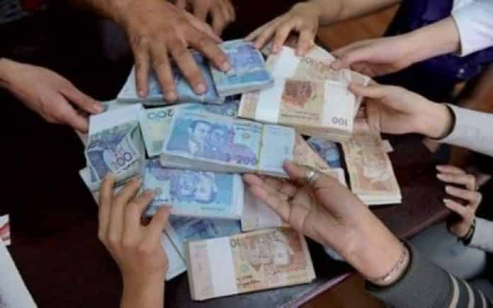 موظف يسطو على مليار سنتيم من مساهمات منخرطي ودادية سكنية