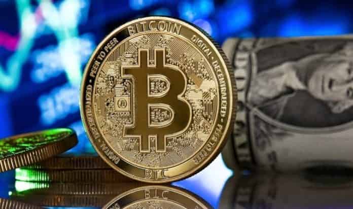 بنك المغرب يحذر من تداول عملة البيتكوين