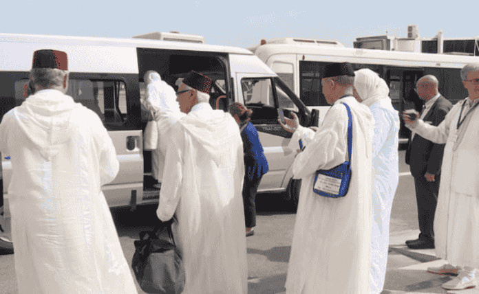 الى الراغبين في أداء مناسك الحج.. وكالات الأسفار مطالبة بحفظ حقوق الحجاج