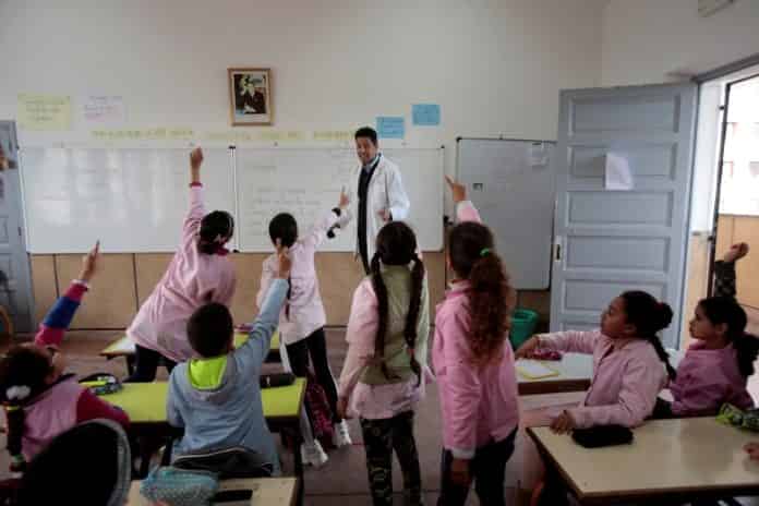 الدراسة في&nbsp;رمضان.. وزارة التربية تضع برنامجا يتلاءم مع ظروف الأسر