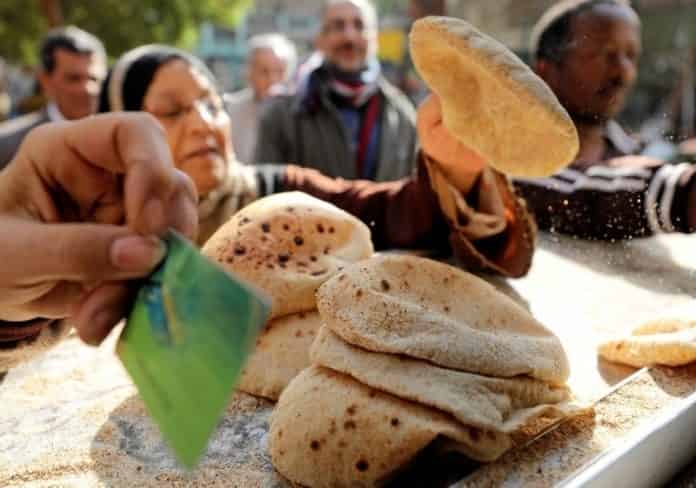 مع بداية رمضان.. أزمة دقيق في مصر وأسعار الرغيف تصل الى مستويات قياسية