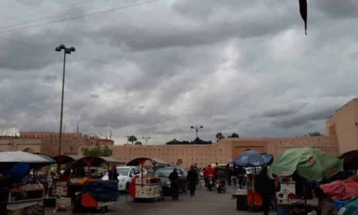 طقس الخميس: ثلوج في المرتفعات ورياح قوية في هذه المناطق