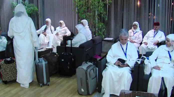 الحج هذا العام.. شروط جديدة للحجاج المغاربة الراغبين في أداء المناسك