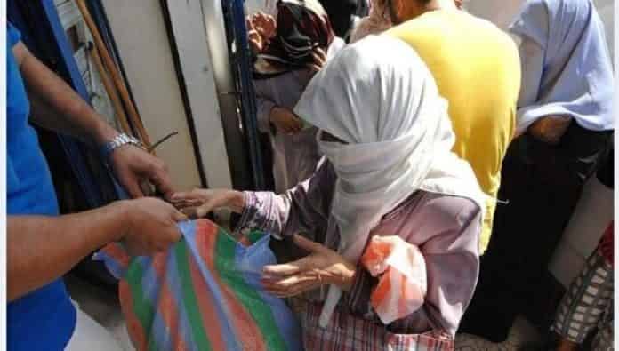 الداخلية تحاصر «&nbsp;الإحسان&nbsp;» و&nbsp;»جمع التبرعات&nbsp;» وتضع شروطا لهذه العمليات