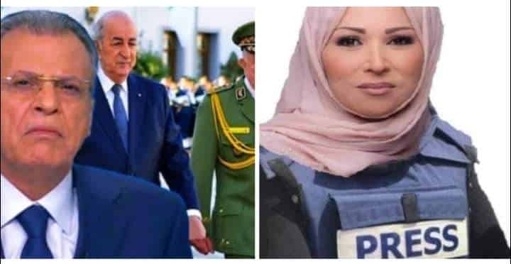 نداء لقناة الجزيرة القطرية للوفاء لروح الصحفية شرين أبو عاقلة