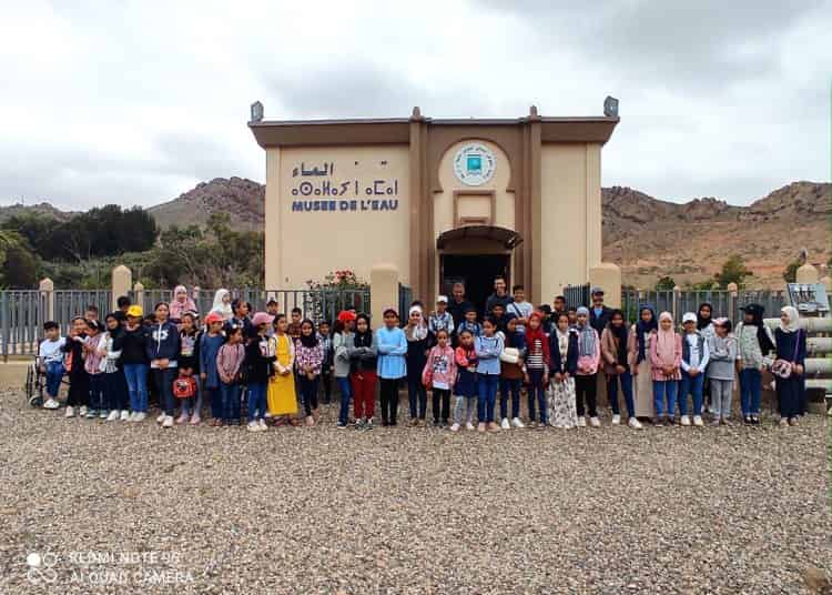اشتوكة:جمعية الجيل الجديد تدشن انطلاقتها بمجموعة من البرامج المتنوعة والطموحة