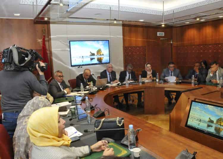 الفتحاوي تدعو لتمكين الطلبة ذوي الاحتياجات الخاصة من منحة تناسب وضعيتهم:￼