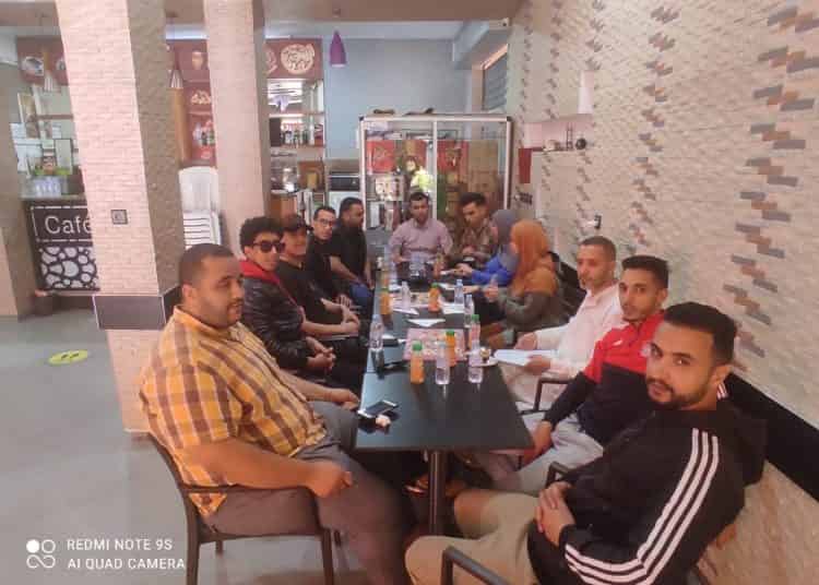 مولود جديد يعزز الحقل الجمعوي ببلفاع
