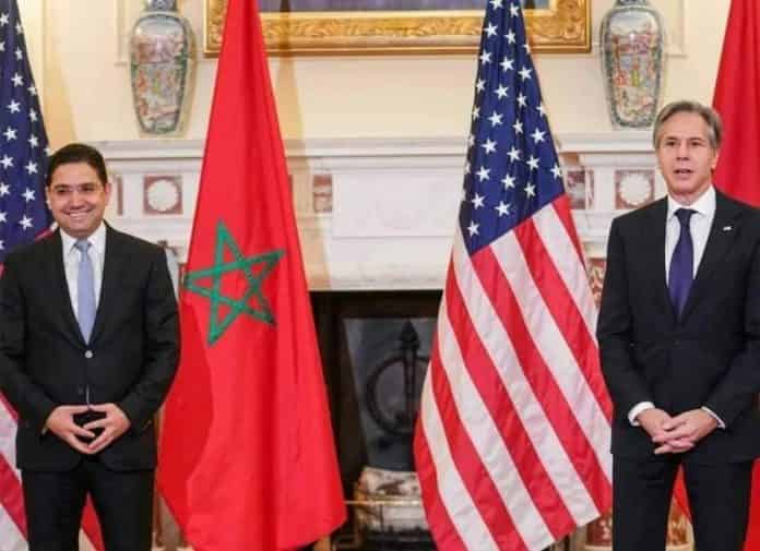 مؤتمر التحالف ضد داعش بمراكش.. نجاح سياسي ودبلوماسي يعزز مكانة المغرب