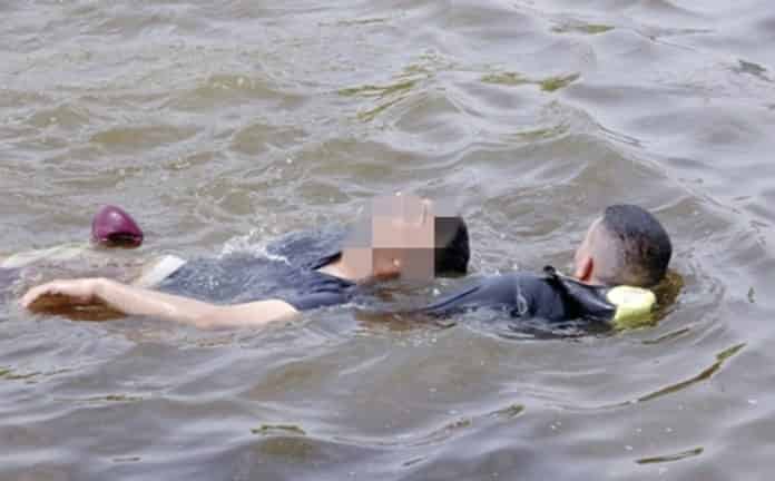 فاجعة بالقنيطرة.. غرق ثلاثة تلاميذ بواد سبو وفرقة «&nbsp;الضفادع&nbsp;» تنتشل جثثهم
