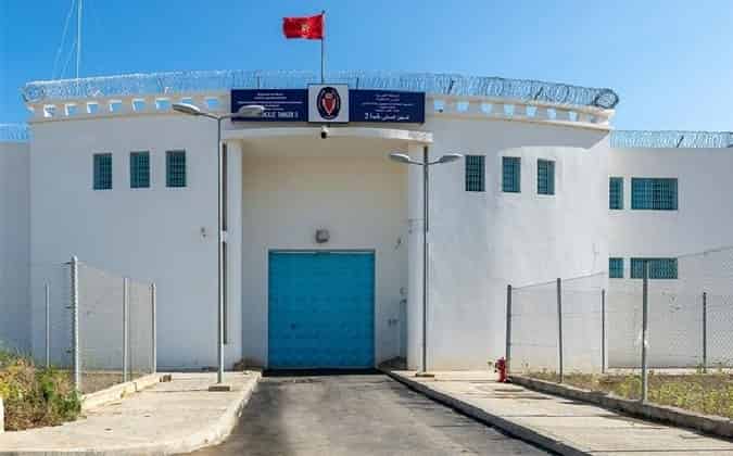 إيداع رئيس جماعة  السجن بتهمة اختطاف منافسه