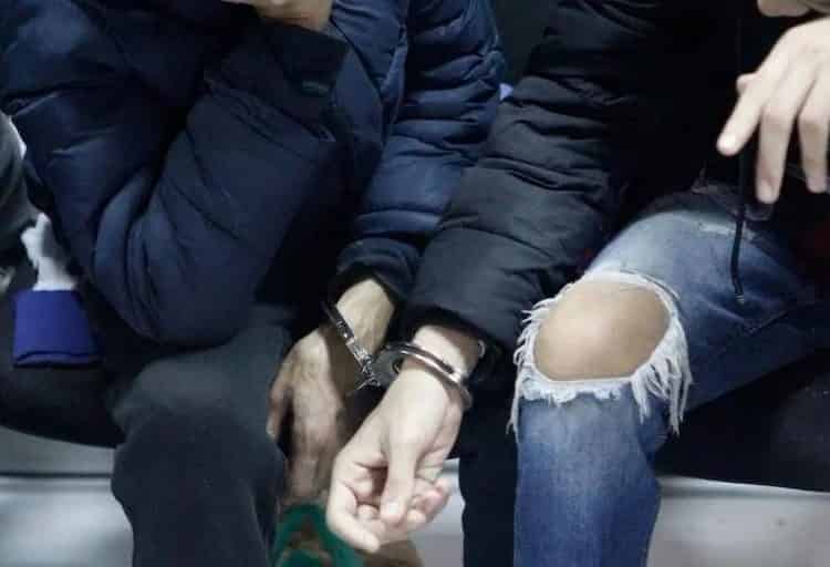 الأمن يضبط أكثر من 52 ألف قرص مخدر￼