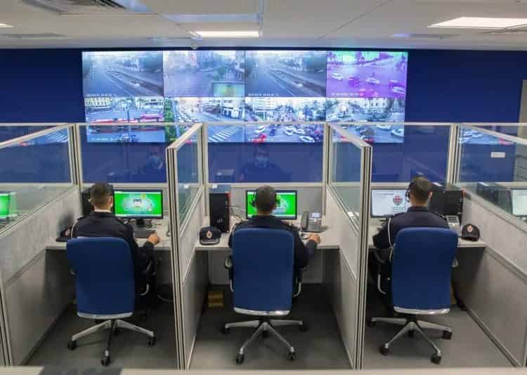 الأمن الوطني يشرع في تعميم النظام المعلوماتي الخاص بتدبير محاضر حوادث السير
