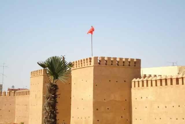 المجلس الإداري للوكالة الحضرية لتارودانت تيزنيت طاطا يعقد دورته الثامنة