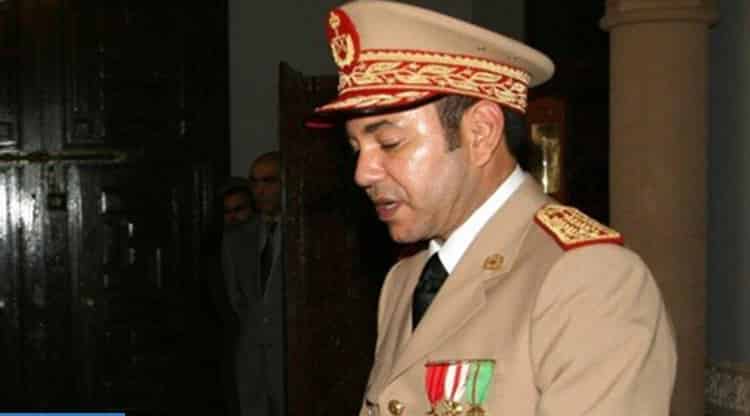 جلالة الملك يوجه الأمر اليومي للقوات المسلحة الملكية بمناسبة الذكرى الـ66 لتأسيسها