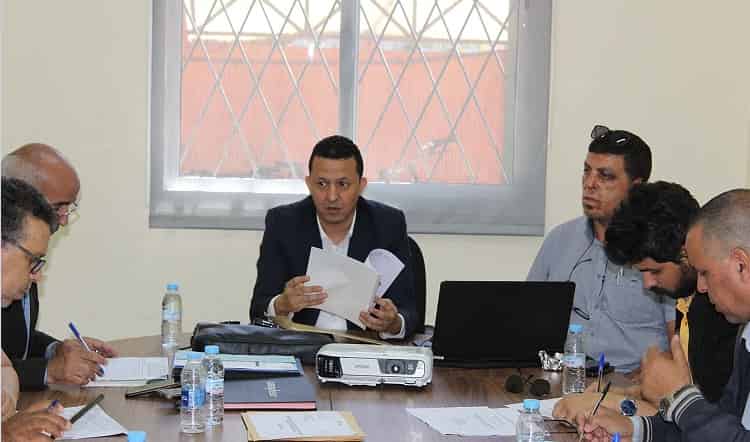 جماعة أيت ملول تقتني 600 حاوية جديدة للنفايات لتجويد قطاع النظافة