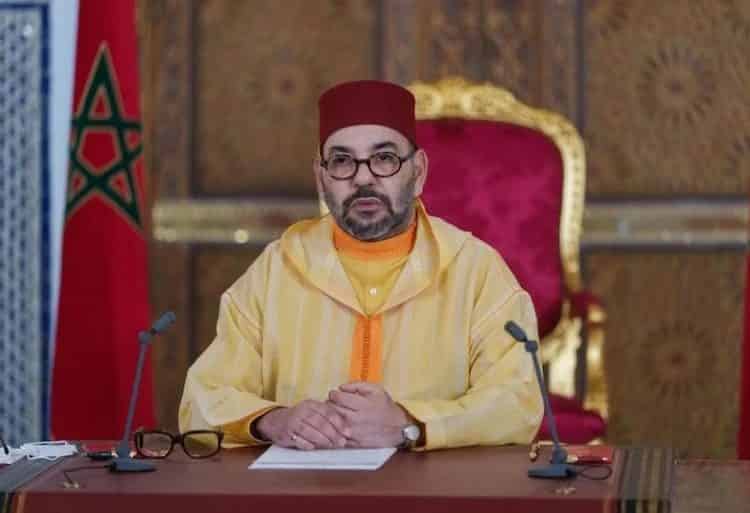 عفو ملكي عن 958 شخصا في عيد الفطر￼