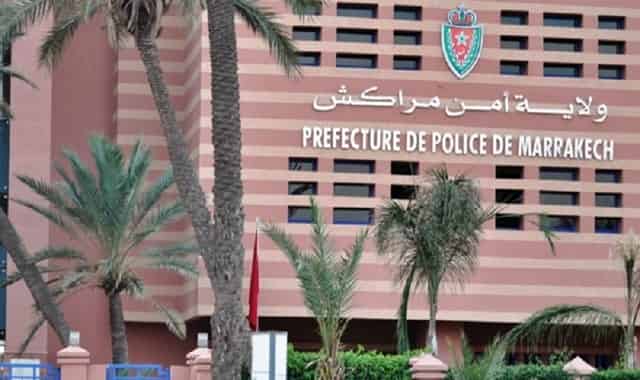 مراكش.. تفكيك عصابة إجرامية على مستوى درب لالة عويش بالمدينة العتيقة