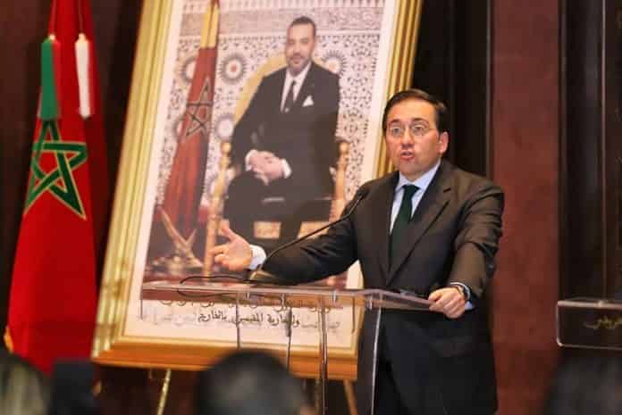الصحراء المغربية..دعم اسبانيا لمبادرة الحكم الذاتي أعطى حركية جديدة لحل النزاع