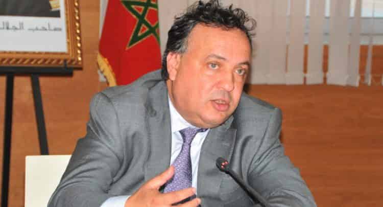 أعضاء المعارضة بجماعة بوزمور يطالبون بعزل الرئيس بسبب تنازع المصالح