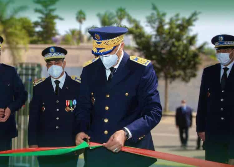 إنجازات وتضحيات الأمن الوطني منذ تأسيسه قبل 66 سنة