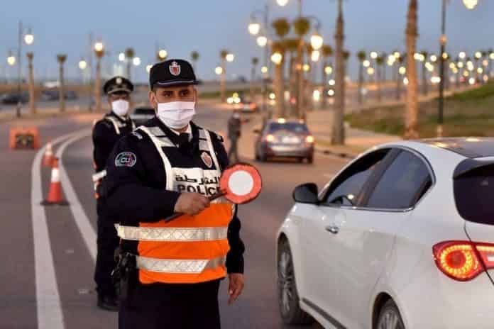 المغرب &nbsp;.. تمديد حالة الطوارئ الصحية إلى غاية 30 يونيو 2022