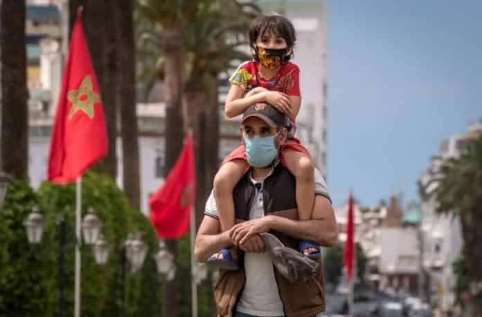 كوفيد-19..جميع المعطيات الوبائية تسمح للمغرب بتخفيف الإجراء الوقائية