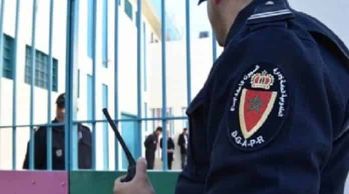 سجن فاس: الإدارة تنفي إصابة سجين بشلل على مستوى يده