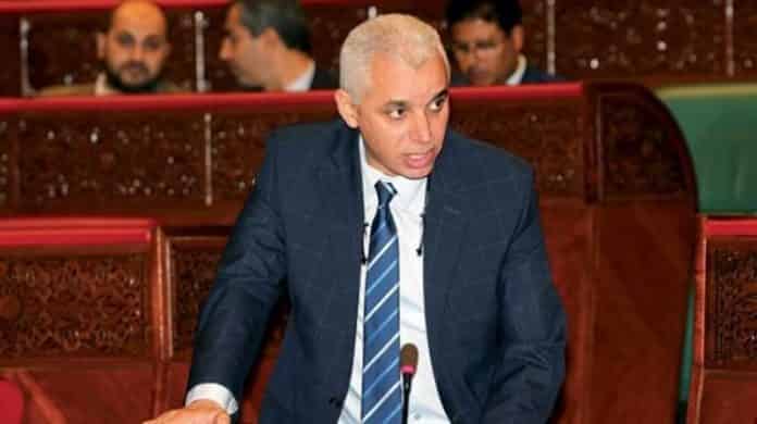 آيت الطالب: الاستثمار في صحة الشباب والمراهقين مربح للمستقبل وللمجتمع