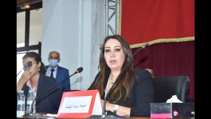 الرميلي تلجأ إلى الاقتراض من البنك الدولي لتدارك الخصاص في ميزانية «&nbsp;مجلس البيضاء&nbsp;»