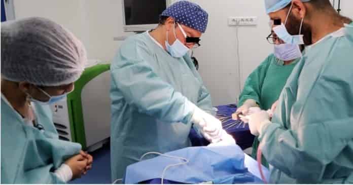 تطورات خطيرة في ملف عصابة دكتور التجميل وتلاعبات في عمليات «&nbsp;القلب المفتوح&nbsp;»