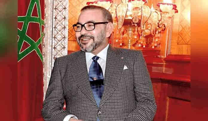 تهنئة طاقم الرأي24 لأمير المؤمنين جلالة الملك محمد السادس نصره الله بمناسبة عيد الفطر