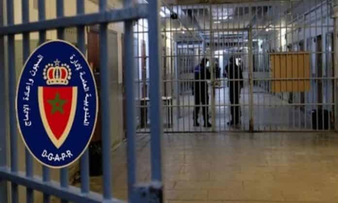 إدارة السجن المحلي بتيفلت تكذب تصريحات والدة معتقل في ملف «&nbsp;اكديم إيزيك&nbsp;»