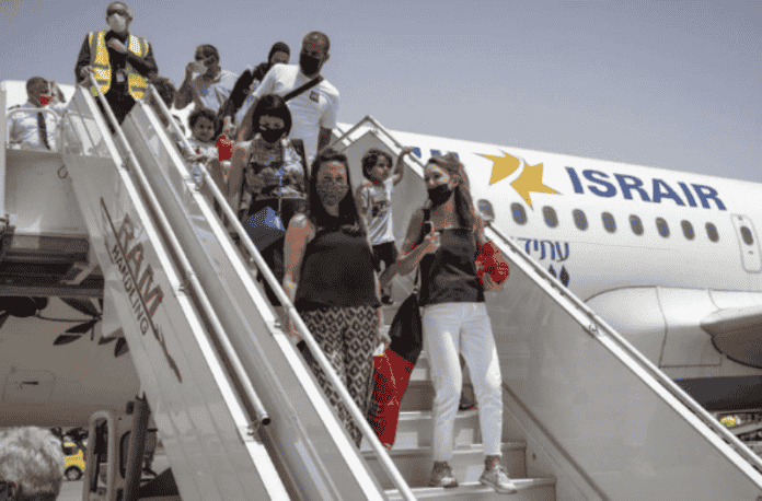 ارتفاع قياسي في عدد السياح القادمين على المغرب