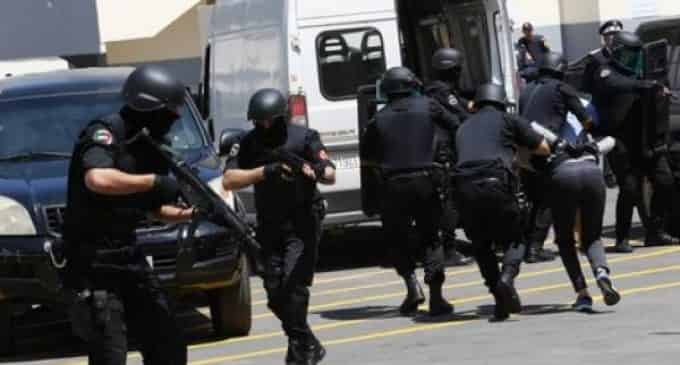 اكادير:فرقة مكافحة العصابات توقف شخصين متورطين في اختطاف واغتصاب فتاة قاصر