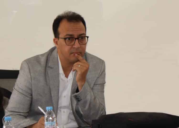بلدية ايت ملول تشارك اعلاميين في ورشة التشخيص التشاركي لاعداد برنامج عمل الجماعة￼